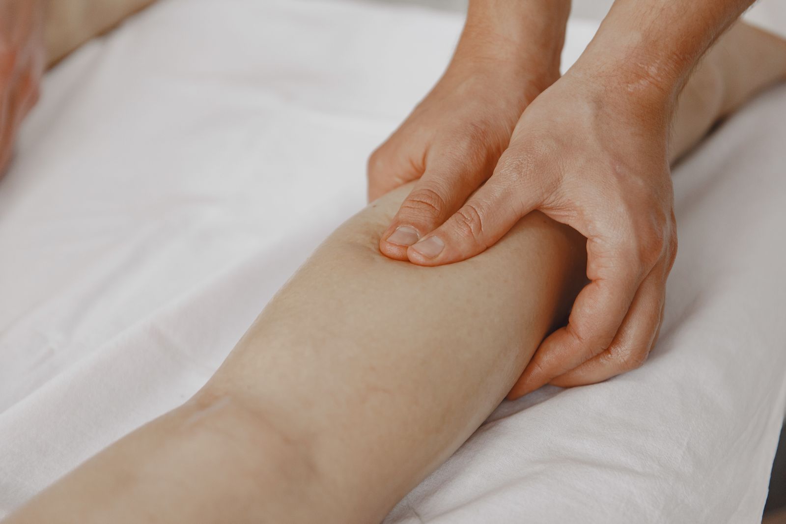 Oedeemtherapie Heiloo